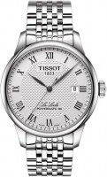 Фото - Наручные часы TISSOT T006.407.11.033.00 