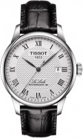 Фото - Наручные часы TISSOT T006.407.16.033.00 