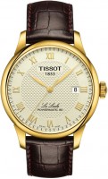 Фото - Наручные часы TISSOT T006.407.36.263.00 