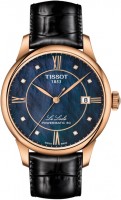 Фото - Наручные часы TISSOT T006.407.36.126.00