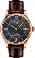 Фото - Наручные часы TISSOT T006.407.36.388.00