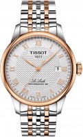 Фото - Наручные часы TISSOT T006.407.22.033.00 