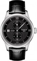 Фото - Наручные часы TISSOT T006.428.16.058.02 