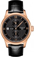 Фото - Наручные часы TISSOT T006.428.36.058.02 