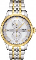 Фото - Наручные часы TISSOT T006.428.22.038.02 