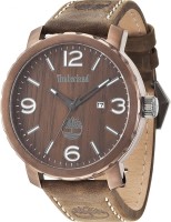 Фото - Наручные часы Timberland TBL.14399XSBN/12