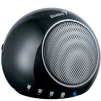 Фото - Портативная колонка Genius SP-i300 