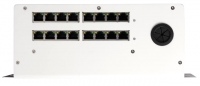 Фото - Коммутатор Hikvision DS-KAD612