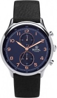 Фото - Наручные часы Royal London 41385-03