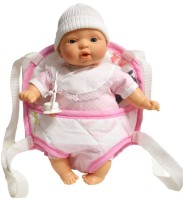 Фото - Кукла Manolo Dolls Canguros 4501