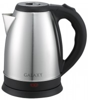 Фото - Электрочайник Galaxy GL 0319 1800 Вт 1.8 л  нержавейка