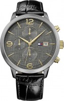 Фото - Наручные часы Tommy Hilfiger 1710357