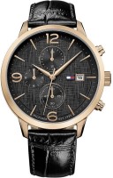 Фото - Наручные часы Tommy Hilfiger 1710358