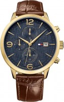 Фото - Наручные часы Tommy Hilfiger 1710359