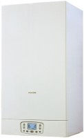 Фото - Отопительный котел Italtherm TIME 35 FR 32.5 кВт 230 В