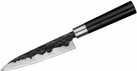 Фото - Кухонный нож SAMURA Blacksmith SBL-0023 