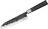 Фото - Кухонный нож SAMURA Blacksmith SBL-0095 