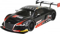 Фото - Радиоуправляемая машина Losi Audi R8 LMS Ultra FIA-GT3 BL RTR 1:6 