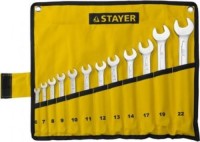 Набор инструментов STAYER 27081-H12 
