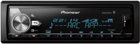 Фото - Автомагнитола Pioneer MVH-X585BT 