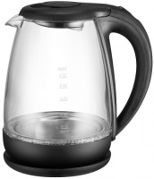 Фото - Электрочайник Picola PSK-001 2200 Вт 1.7 л черный