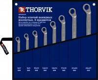 Набор инструментов Thorvik ORWS008 