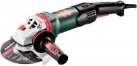 Фото - Шлифовальная машина Metabo WEPBA 17-150 Quick RT 601098000 