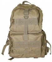 Фото - Рюкзак ML-Tactic Patrol Backpack CB 20 л