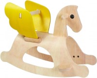 Фото - Качели / качалка PlanToys Pegas
