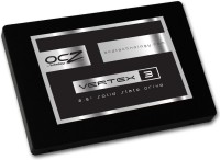 Фото - SSD OCZ VERTEX 3 VTX3-25SAT3-120G 120 ГБ