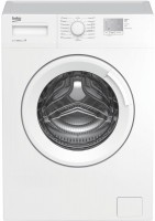 Фото - Стиральная машина Beko WRS 5511 BWW белый