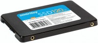 Фото - SSD SmartBuy S11 SB120GB-S11-25SAT3 120 ГБ