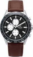 Фото - Наручные часы Royal London 41411-01