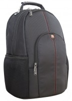 Фото - Рюкзак Verbatim Stockholm 16" 25 л