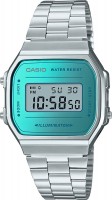 Фото - Наручные часы Casio Vintage A-168WEM-2 