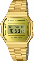 Фото - Наручные часы Casio A-168WEGM-9 