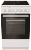 Фото - Плита Gorenje EC 5241 WG белый