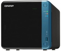 Фото - NAS-сервер QNAP TS-453Be-2G ОЗУ 2 ГБ