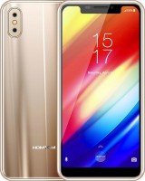 Фото - Мобильный телефон Homtom H10 64 ГБ / 4 ГБ