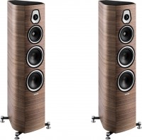 Фото - Акустическая система Sonus Faber Sonetto V 