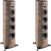 Фото - Акустическая система Sonus Faber Sonetto VIII 