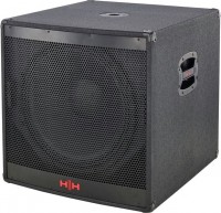 Фото - Сабвуфер HH Electronics VRS-118A