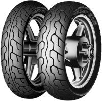 Фото - Мотошина Dunlop K505 110/80 -18 58H 