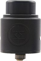 Фото - Электронная сигарета Advken Breath RDA