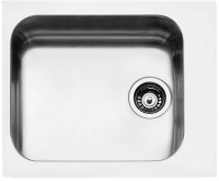 Фото - Кухонная мойка APELL Torino TO58I 580x500
