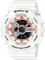 Фото - Наручные часы Casio Baby-G BA-110PP-7A2 
