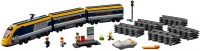 Фото - Конструктор Lego Passenger Train 60197 