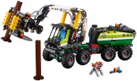 Фото - Конструктор Lego Forest Harvester 42080 