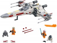 Фото - Конструктор Lego X-Wing Starfighter 75218 