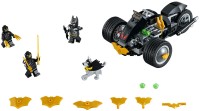 Фото - Конструктор Lego Batman The Attack of the Talons 76110 